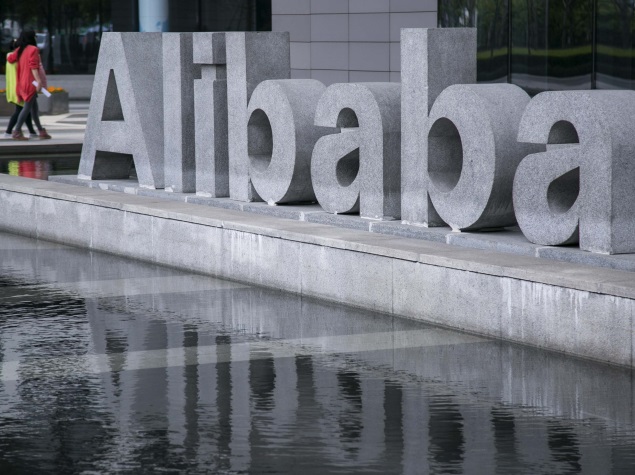 Alibaba's Challenge Is to Turn Mobile Into Money