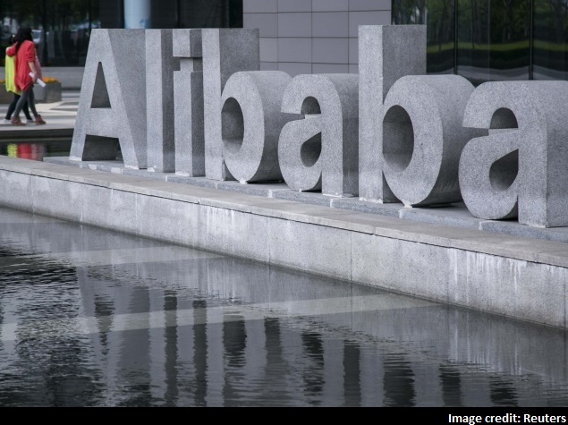 China's Alibaba to Potentially Invest in Snapchat: Reports