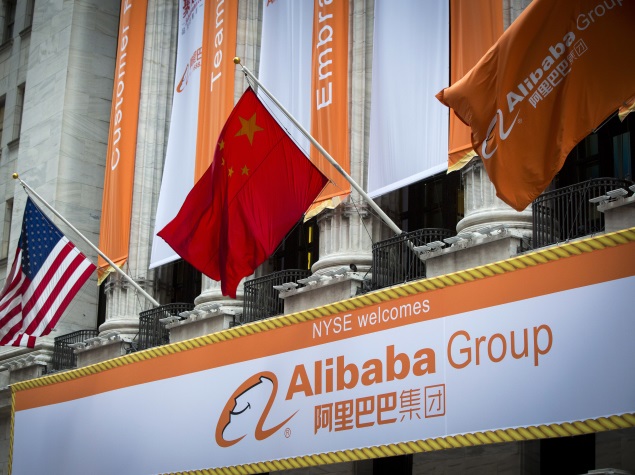 Alibaba Sued in the US by Luxury Brands Over Counterfeit ...