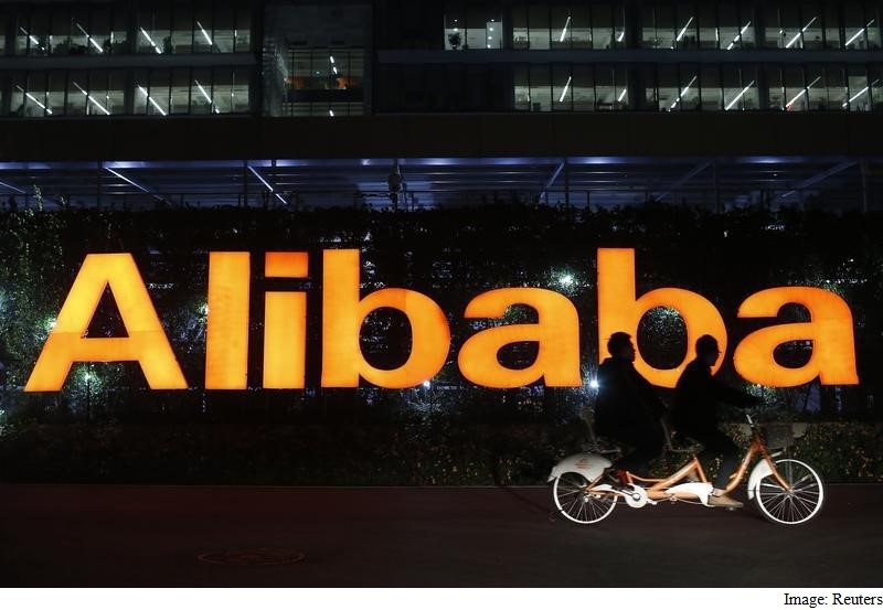 Disney Teams With Alibaba to Stream Films to Chinese Viewers