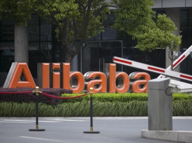 China's Alibaba Picks Former Goldman Executive as President