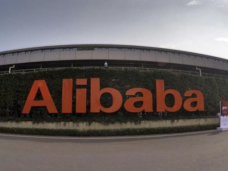 Alibaba Expected to Post Slowest Revenue Growth on Record