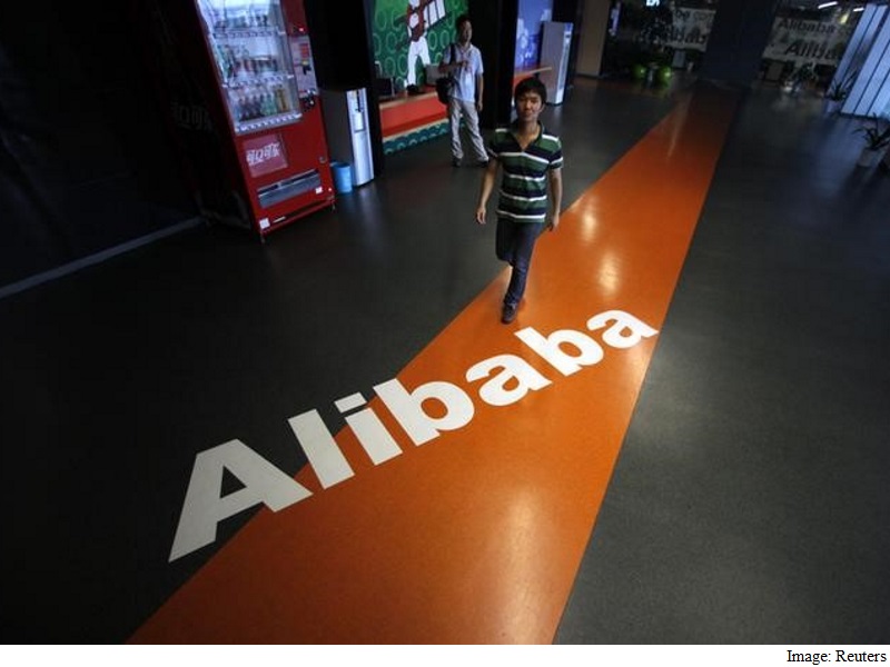 Alibaba Reaches CNY 3-Trillion Milestone Even as China Slows