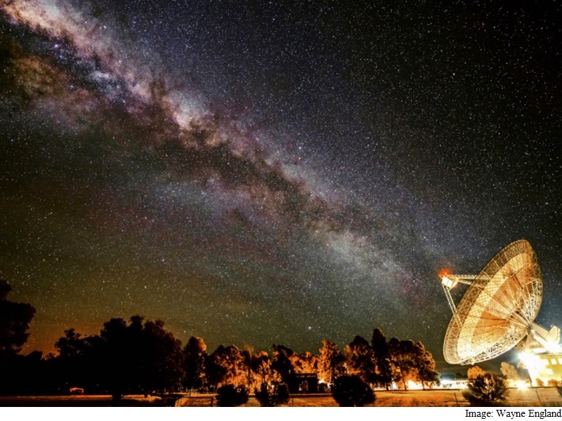 Why Haven't Aliens Contacted Us? Researchers Say They Have the Answer