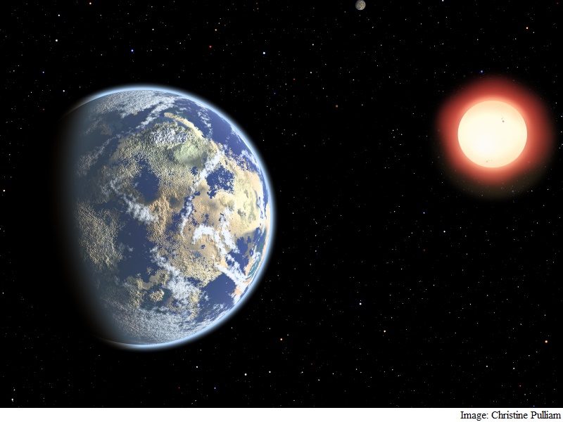 A New Reason Why We Haven't Found Alien Life in the Universe