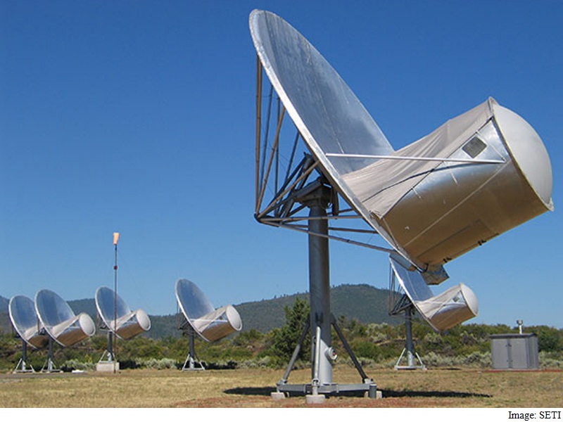 Search for Extraterrestrial Intelligence Expands to 20,000 Star Systems