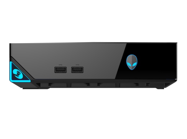 CES 2014: Valve announces 13 Steam Machine partners, teases specifications