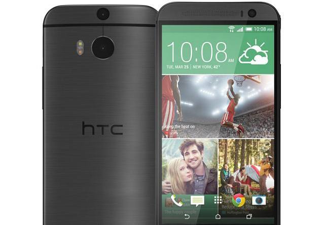 All New HTC One's full specs reportedly revealed in leaked sales guide