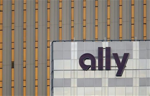 Ally Financial latest US bank to face cyber attacks