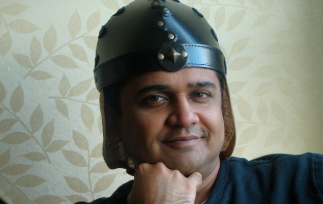 Personally Tech: Alok Kejriwal