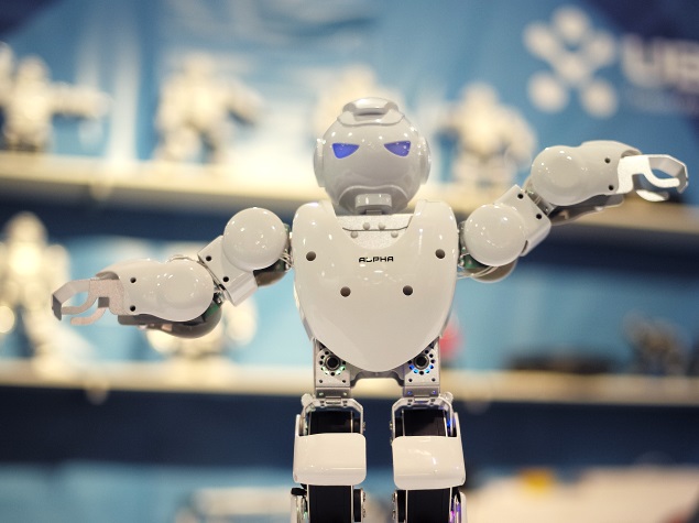 New Vision System to Help Robots See Better