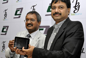Alphabetics launches tablet with pre-loaded study material starting Rs. 9,999