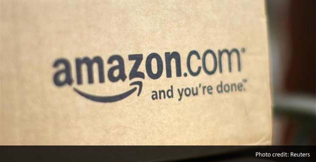 Amazon's dilemma: Monstrous sales, roaring stock, but no profit