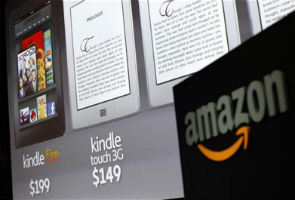 Costs of Amazon's Kindle Fire fall, allowing price cut
