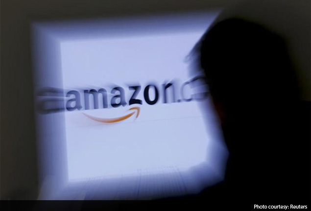 Amazon increases threshold to ship free