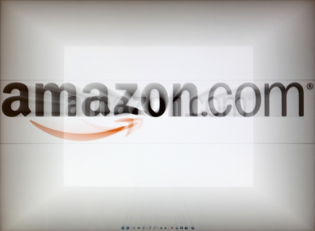 Amazon growth slows, but profit margins expand