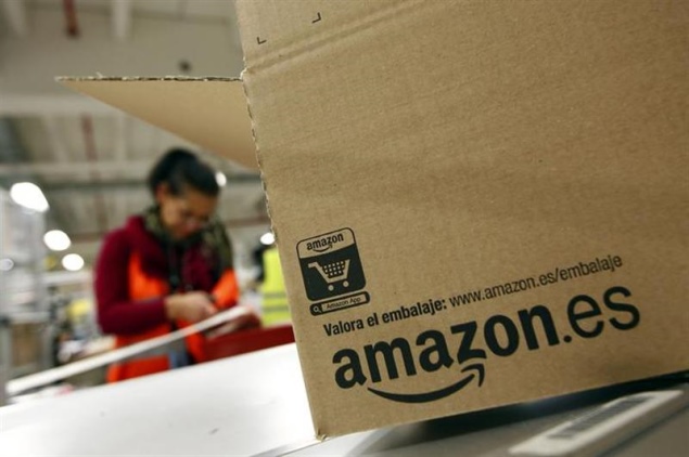 Big push into gaming brings out Amazon's gentler side