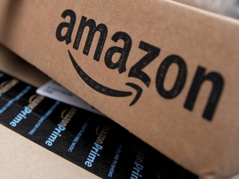 Amazon Named India's Most Trusted Online Shopping Brand: TRA