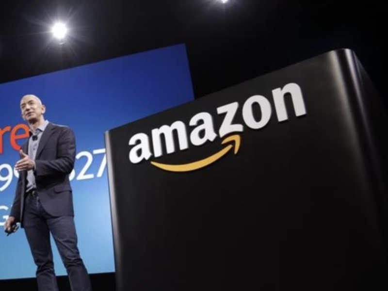 Amazon Opens 7 New Fulfilment Centres in India