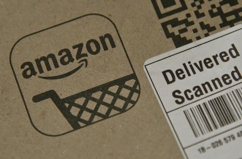 US FAA Proposes Fining Amazon $350,000 for Hazardous Package