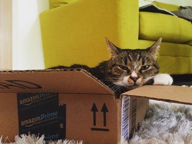 Amazon India Says Tier II Cities Growing Fast, Catching Up With Metros