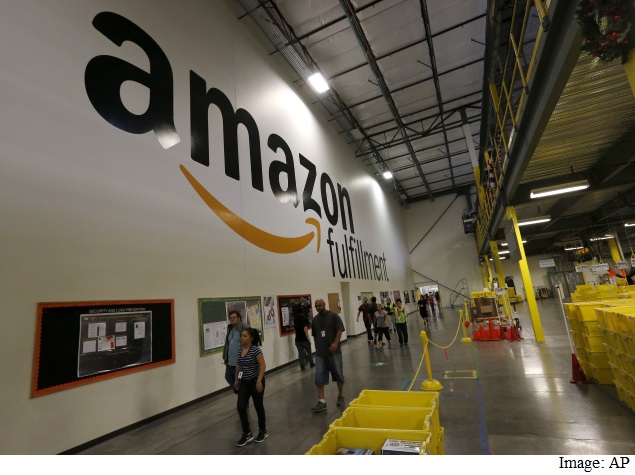Amazon in Talks to Buy Online Luxury Retailer Net-a-Porter: Reports