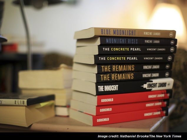 Feed the Beast (Or Else)