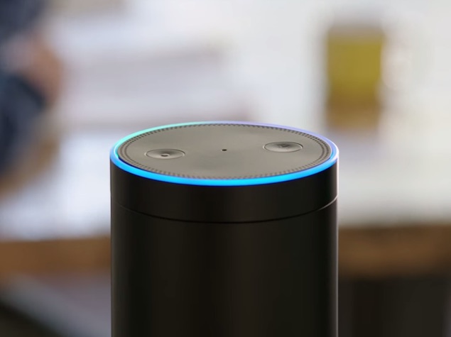 Amazon's Alexa Voice Service Now Available for Third-Party Integration
