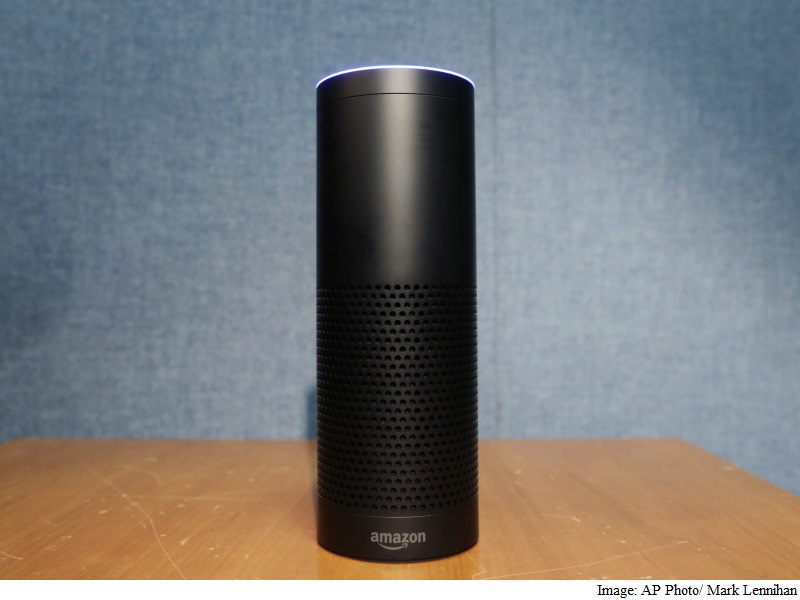 amazon echo 