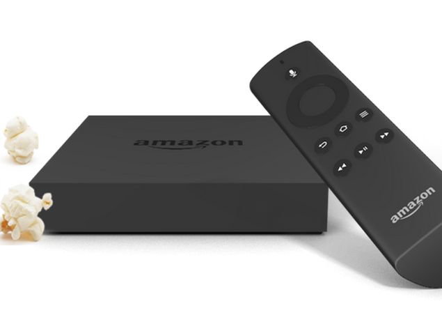 Should You Buy the Amazon Fire TV in India?