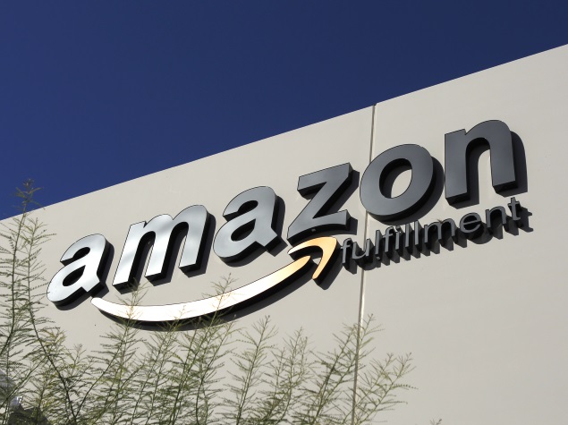 Amazon Opens Its Largest Warehouse in India Near Hyderabad