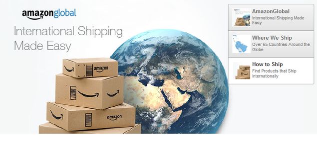 How how to use amazon international shipping use amazon international shipping