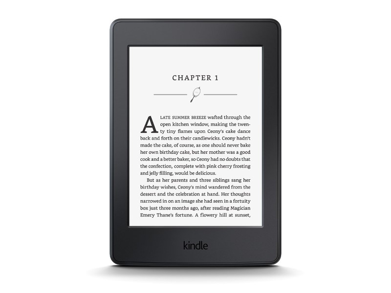 Kindle Users: Go Update Your Device Right Now