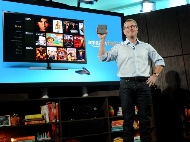 How to Do More With Apple TV and Amazon Fire TV