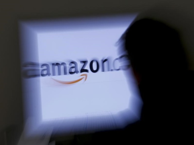 Amazon to Build Data Centres in 'Every Large Country' in Cloud Push