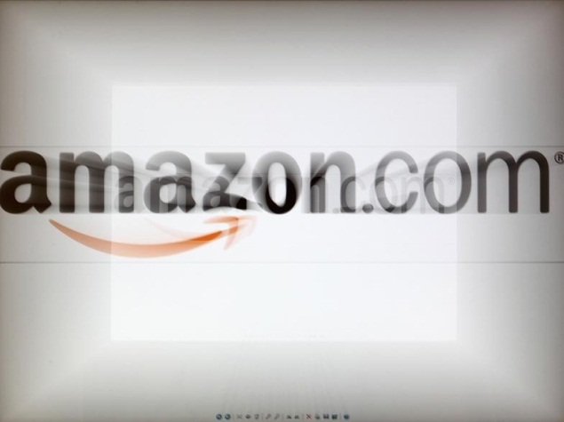 Authors Urge US Antitrust Probe of Amazon