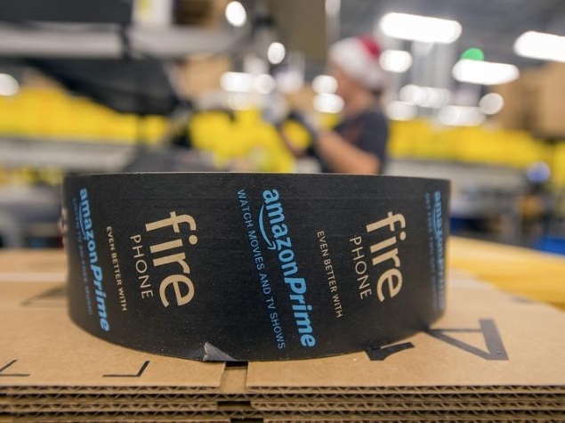 Amazon's Prime Day Draws Big Virtual Crowd, Frustrates Some Shoppers