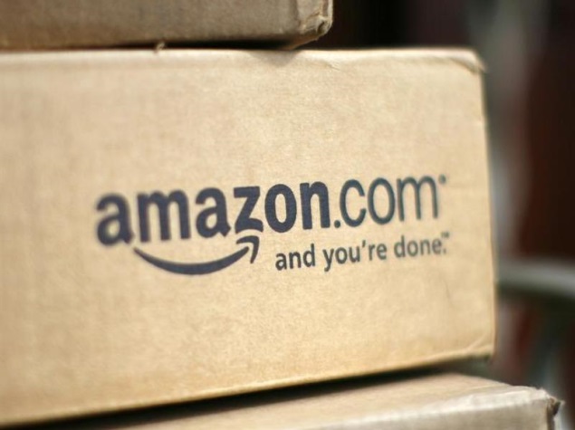 Amazon to unveil its smartphone in June: Report