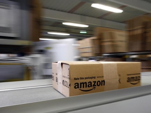 Amazon's Luxembourg Taxes Under Scrutiny From European Regulators