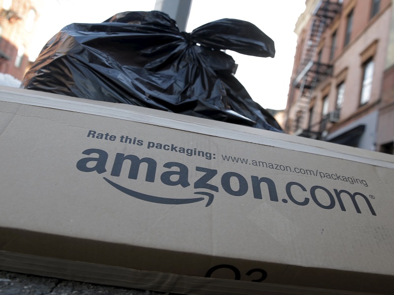 Reported Serial Killer Book Removed From Amazon Amid Outrage