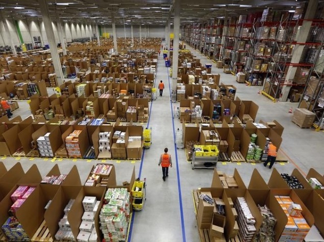 Walmart Launches B2B E-Commerce Platform for Punjab Wholesale Business