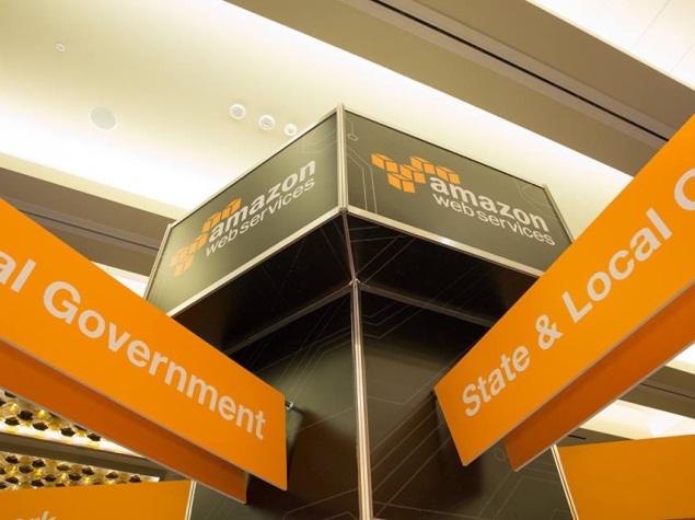 Reliance Arm Offers Direct Access to Amazon Web Services