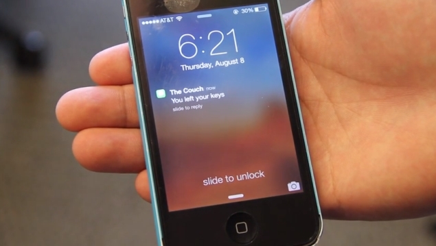 New tech enables wireless devices to communicate without battery