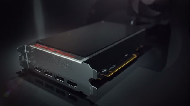 AMD Announces New GPUs Including Flagship Radeon R9 Fury With High-Bandwidth Memory