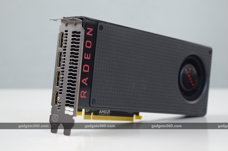 AMD on Radeon RX 480 India Price, Nintendo Switch, and More