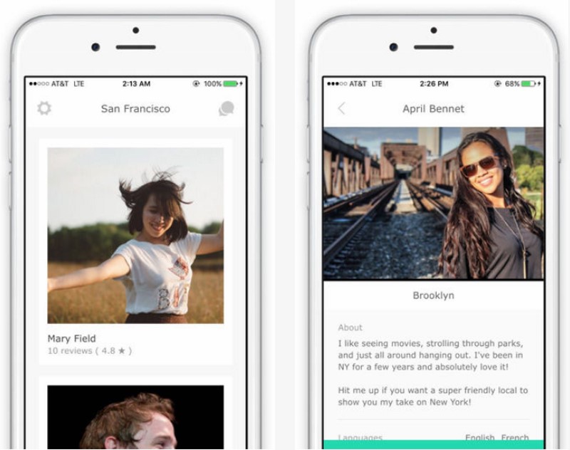 The 'Uber for Friends' Plans to Save Millennials From Loneliness