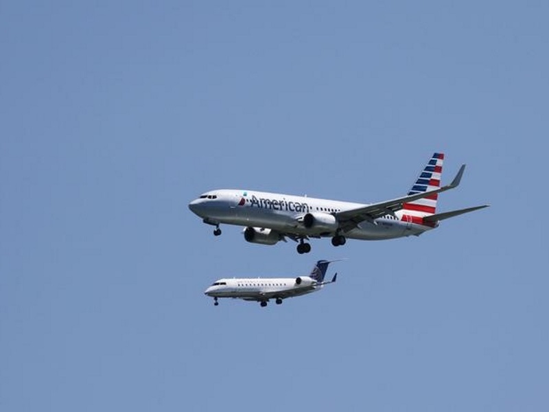 China-Linked Hackers Attack American Airlines, Sabre Systems: Report