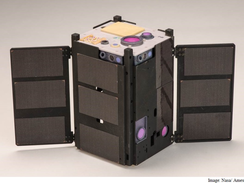 Nasa Says First CubeSat Nano-Satellite Is Functional