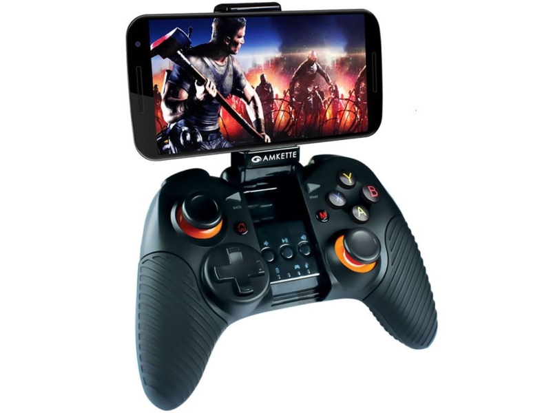 Evo vr on sale gamepad pro