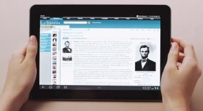 News Corp to launch tablet education pilot